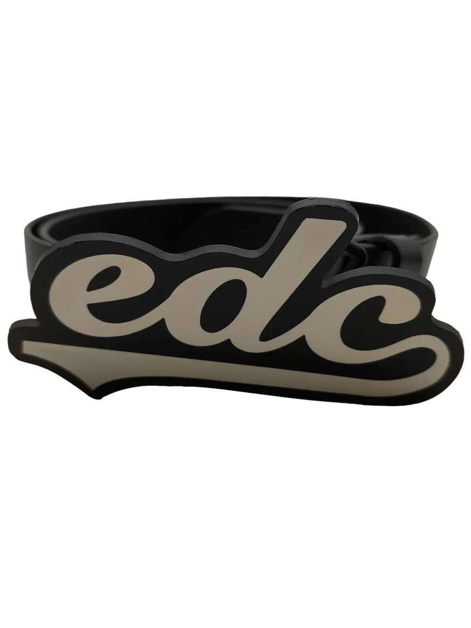 Gürtelschnalle Größe 100