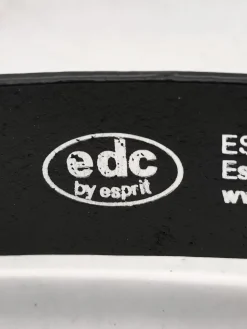 Gürtelschnalle Größe 100