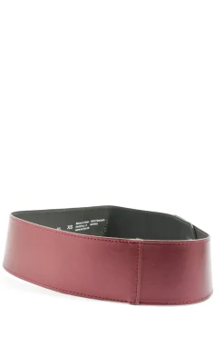 Gürtelschnalle Größe 85