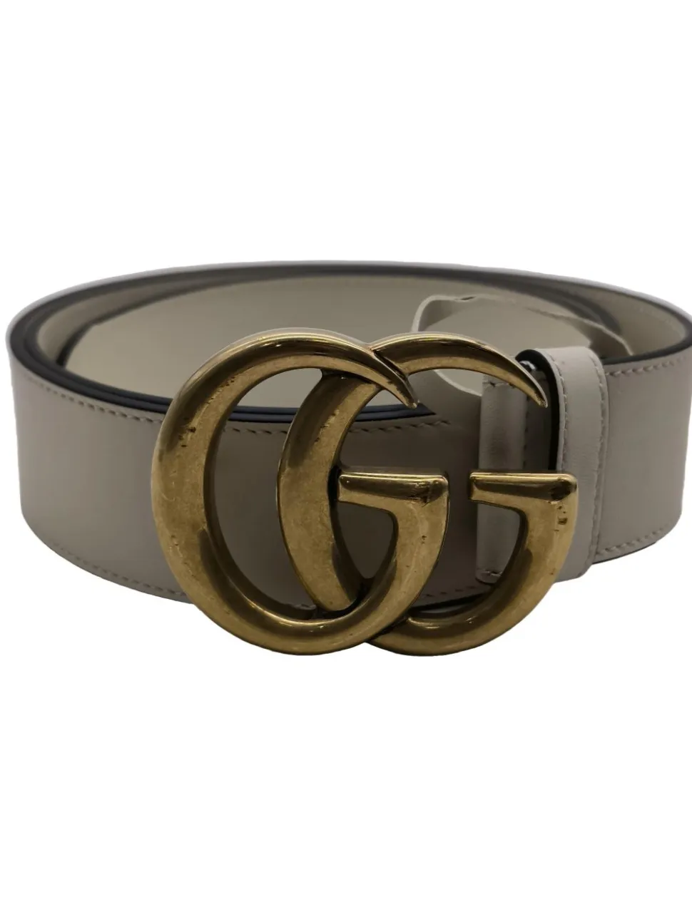 Gürtelschnalle Größe 95