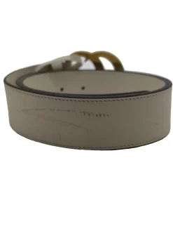 Gürtelschnalle Größe 95