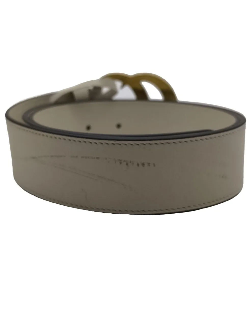 Gürtelschnalle Größe 95