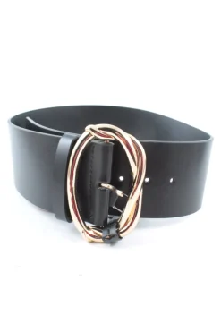 Gürtelschnalle Größe 90