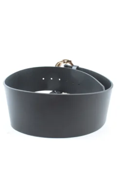 Gürtelschnalle Größe 90