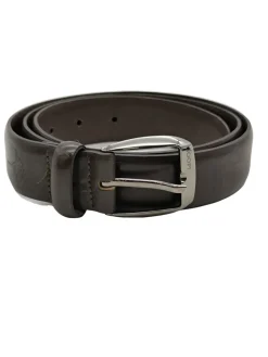 Gürtelschnalle Größe 90