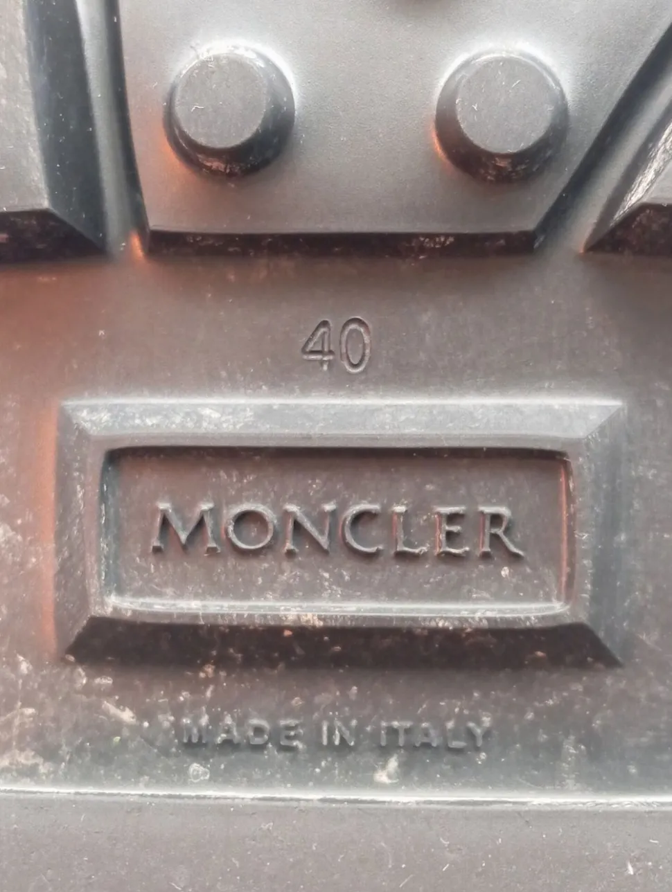 Gummistiefel Größe 40