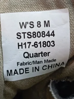 Gummistiefel Größe 39