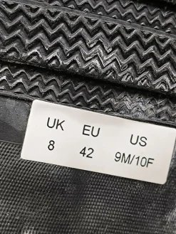 Gummistiefel Größe 42