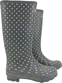 Gummistiefel Größe 38