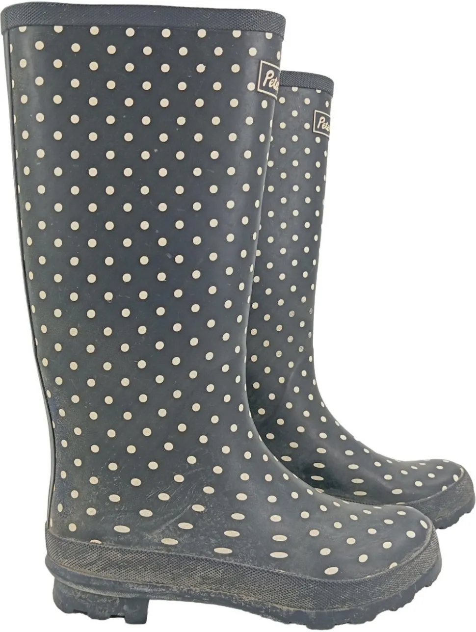 Gummistiefel Größe 38