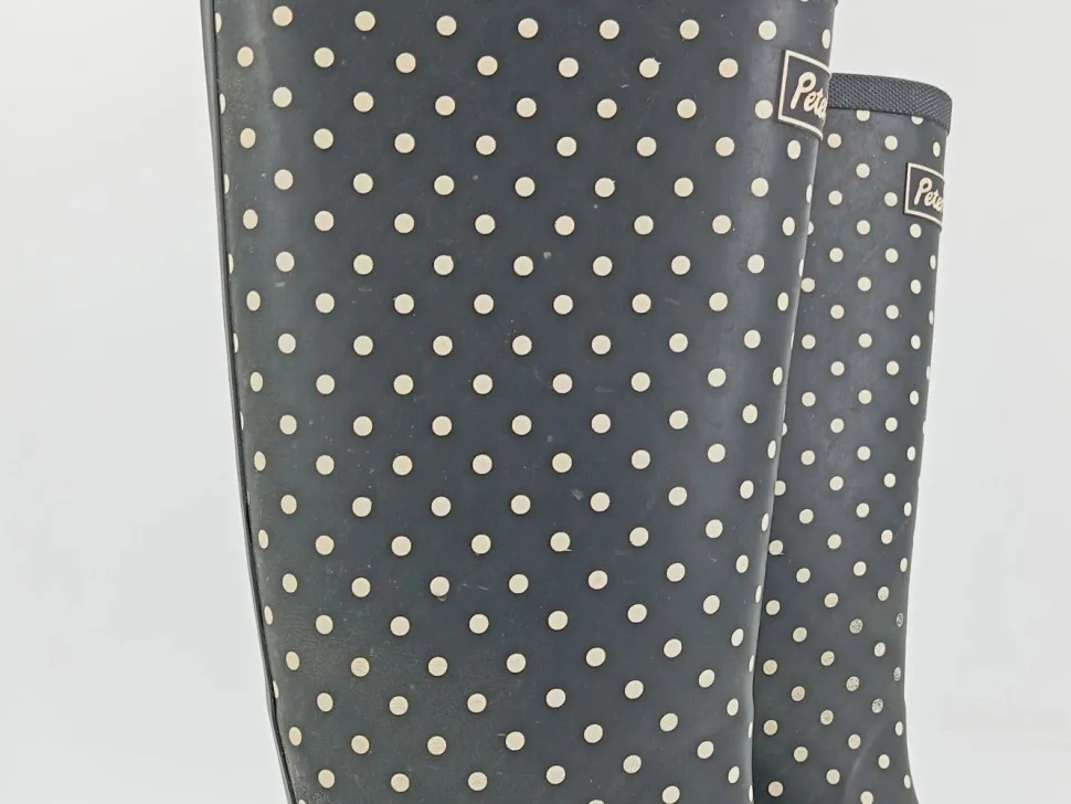 Gummistiefel Größe 38