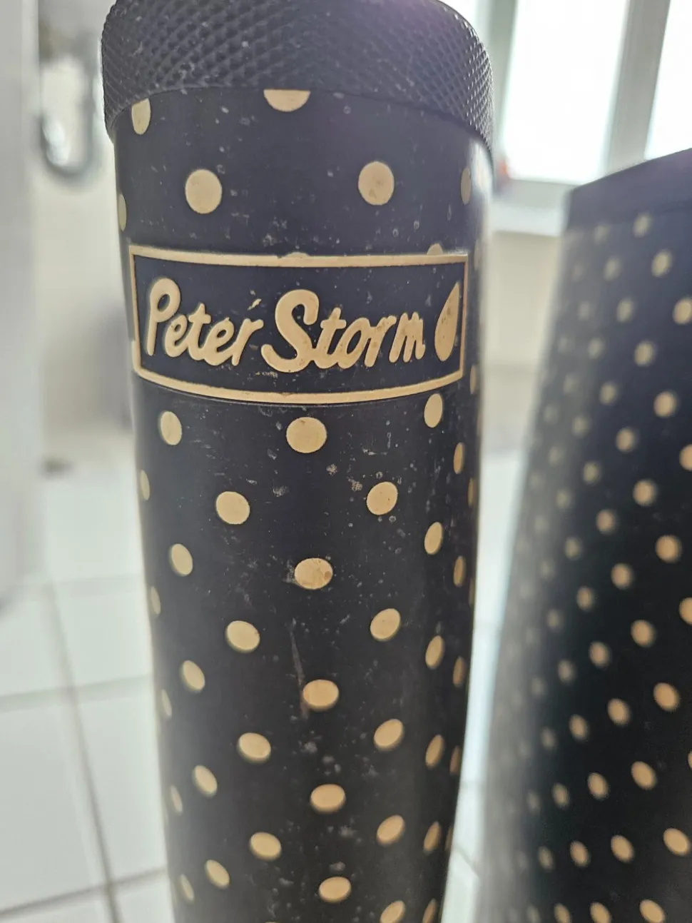 Gummistiefel Größe 38