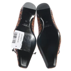 Halbschuhe Größe 38