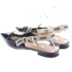 Halbschuhe Größe 39,5