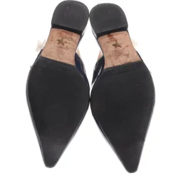 Halbschuhe Größe 39,5