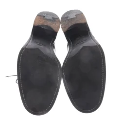 Halbschuhe Größe 38