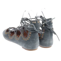 Halbschuhe Größe 36