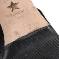 Halbschuhe Größe 39,5