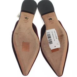 Halbschuhe Größe 39,5