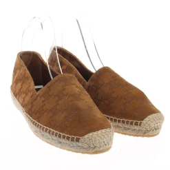 Halbschuhe Größe 40