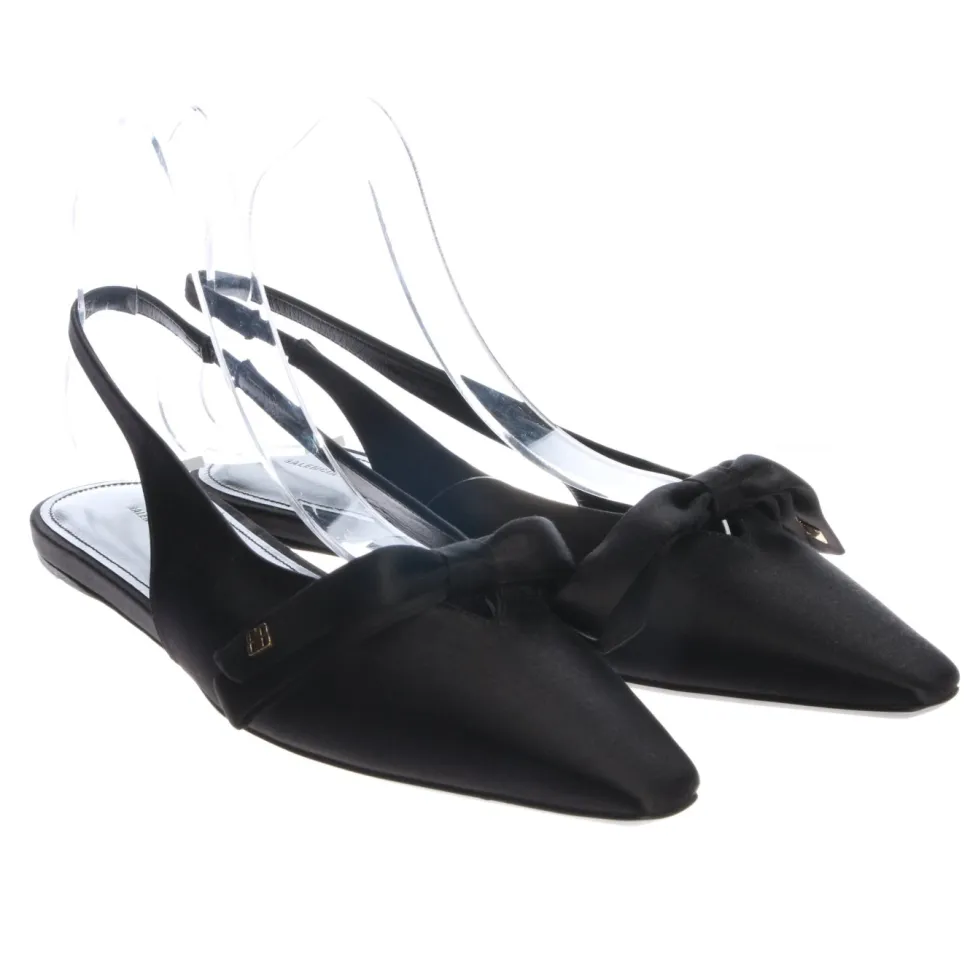 Halbschuhe Größe 40