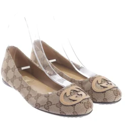 Halbschuhe Größe 35,5