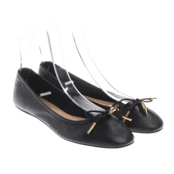 Halbschuhe Größe 35