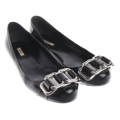 Halbschuhe Größe 36,5