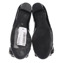 Halbschuhe Größe 36,5