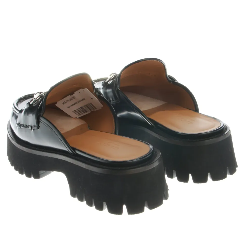 Halbschuhe Größe 37