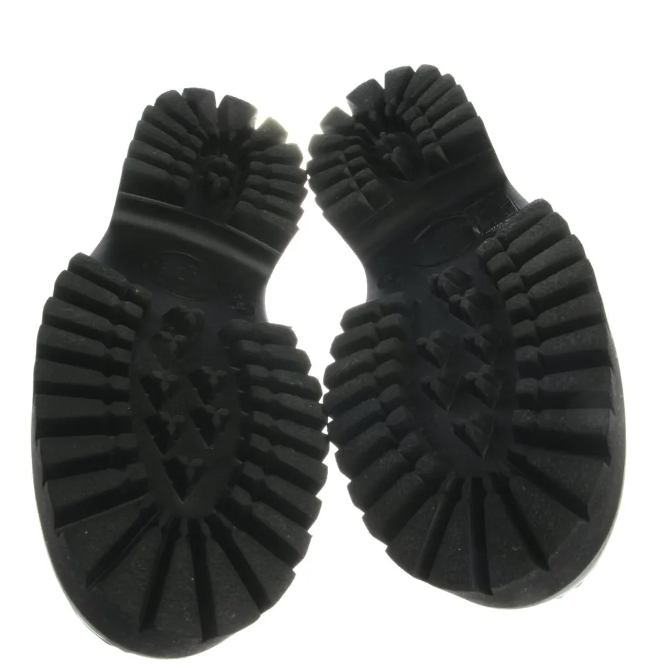 Halbschuhe Größe 37