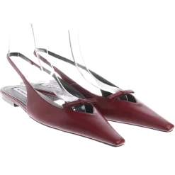 Halbschuhe Größe 39