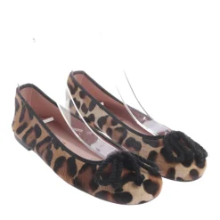 Halbschuhe Größe 36