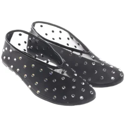 Halbschuhe Größe 40,5