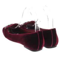 Halbschuhe Größe 38