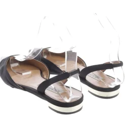 Halbschuhe Größe 38,5