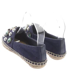 Halbschuhe Größe 36,5