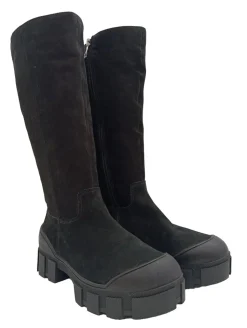 Halbstiefel Größe 36