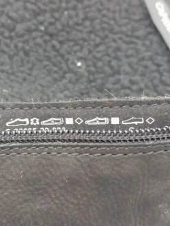 Halbstiefel Größe 36