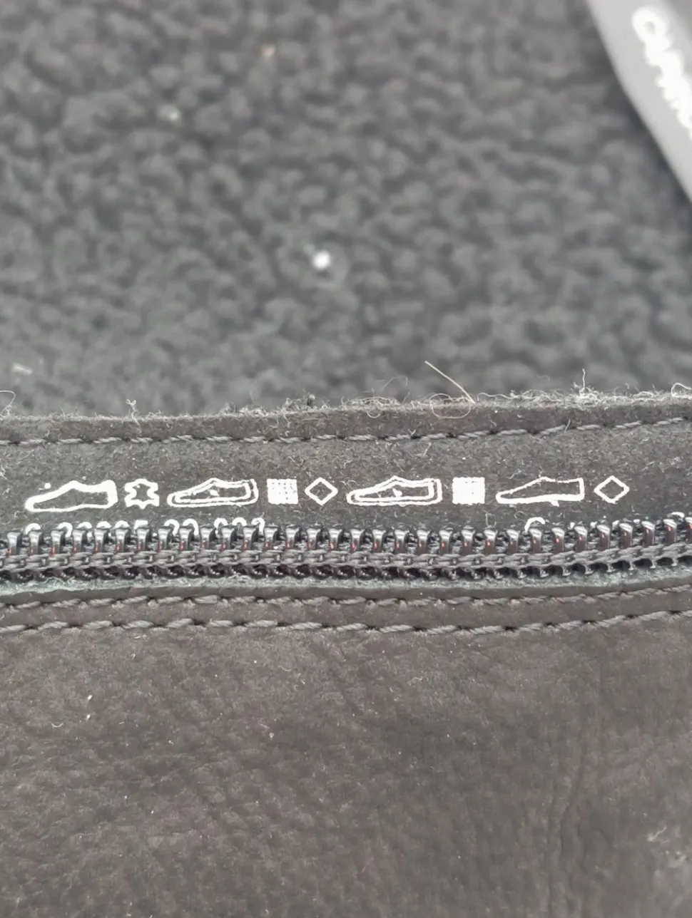 Halbstiefel Größe 36