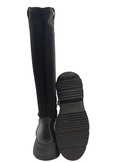 Halbstiefel Größe 39