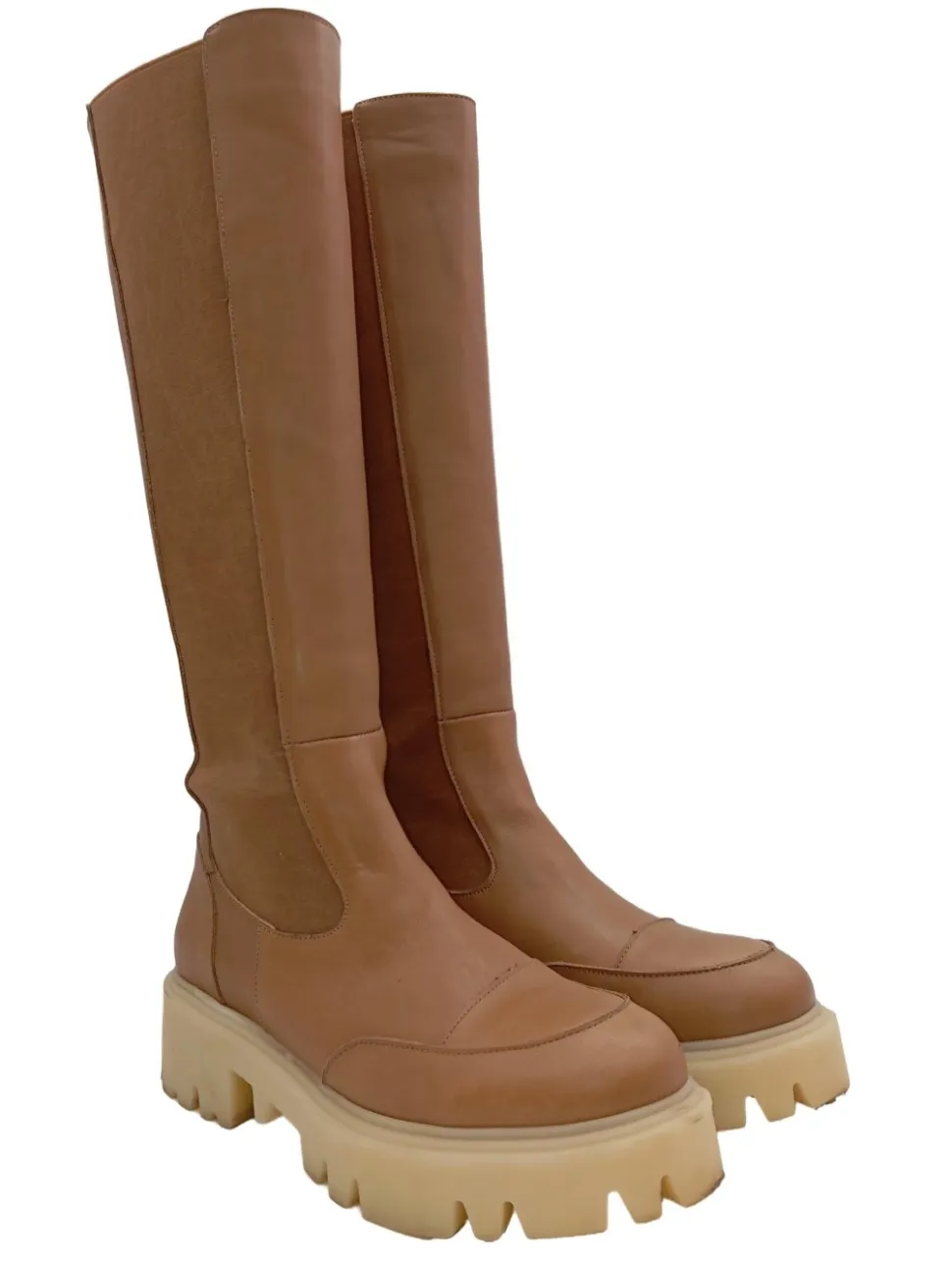 Halbstiefel Größe 41