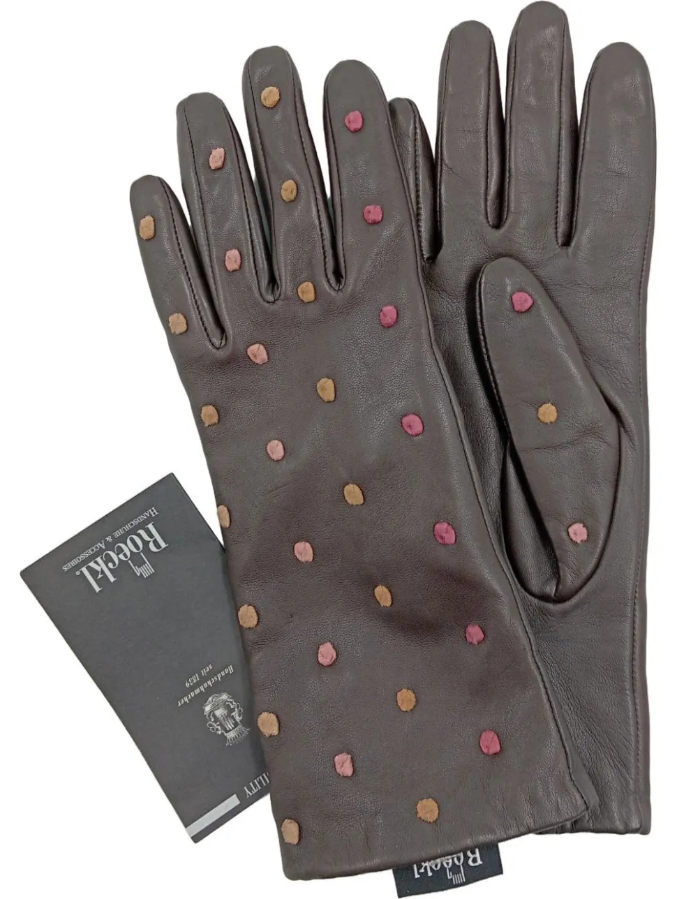 Handschuhe Größe 44