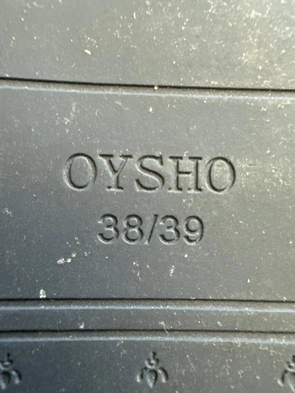 Hausschuhe Größe 38