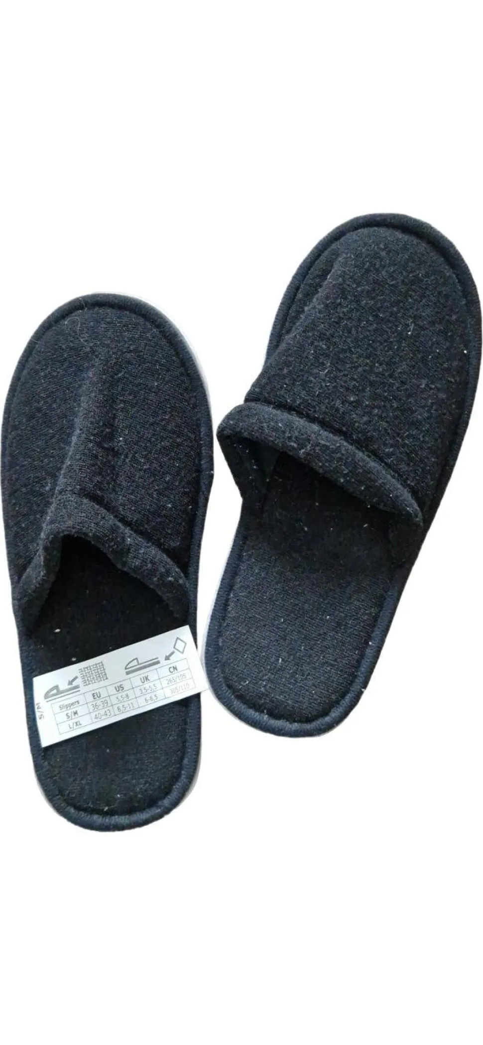 Hausschuhe Größe 36
