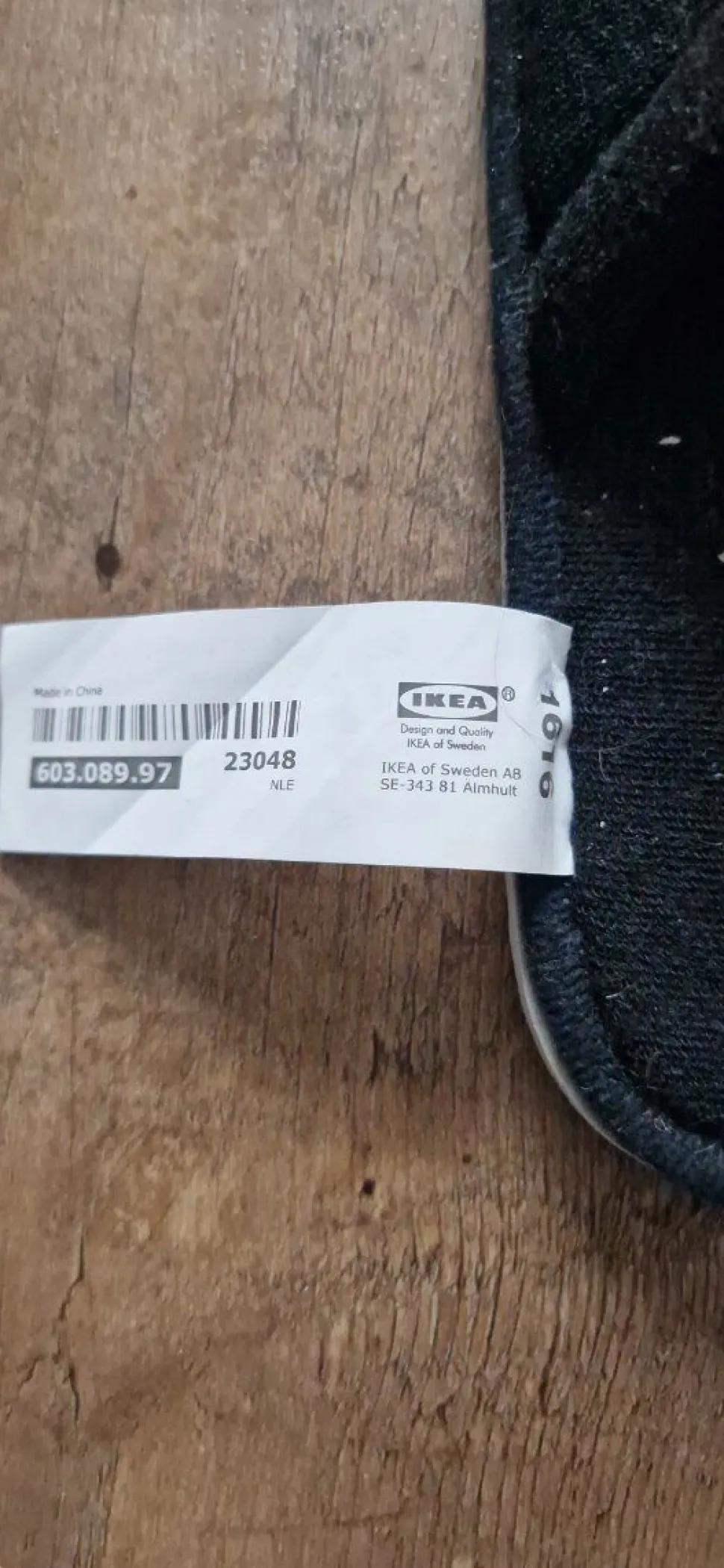 Hausschuhe Größe 36