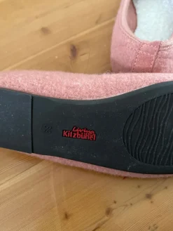 Hausschuhe Größe 39