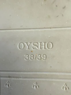 Hausschuhe Größe 38