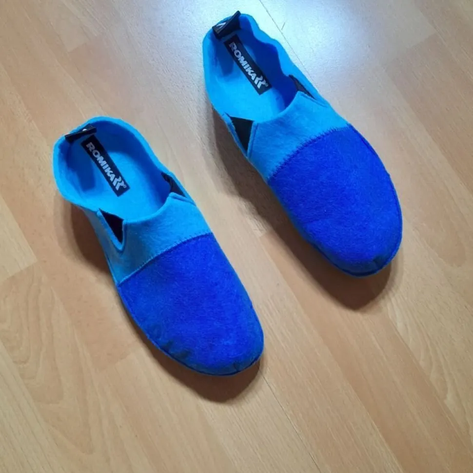 Hausschuhe Größe 40