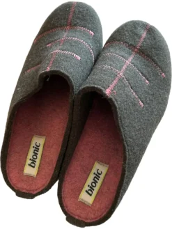 Hausschuhe Größe 38